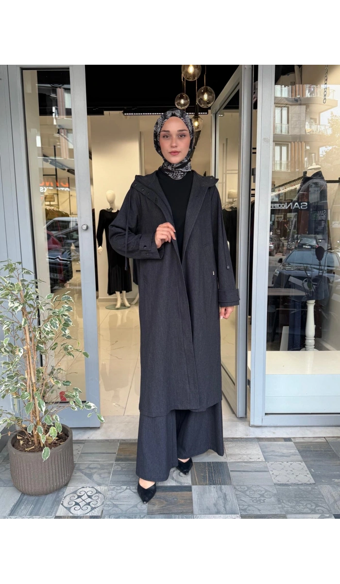 Kap Black 3268277