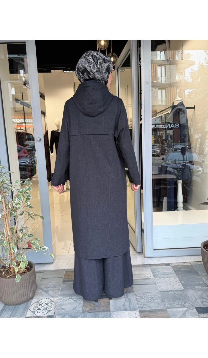 Kap Black 3268277