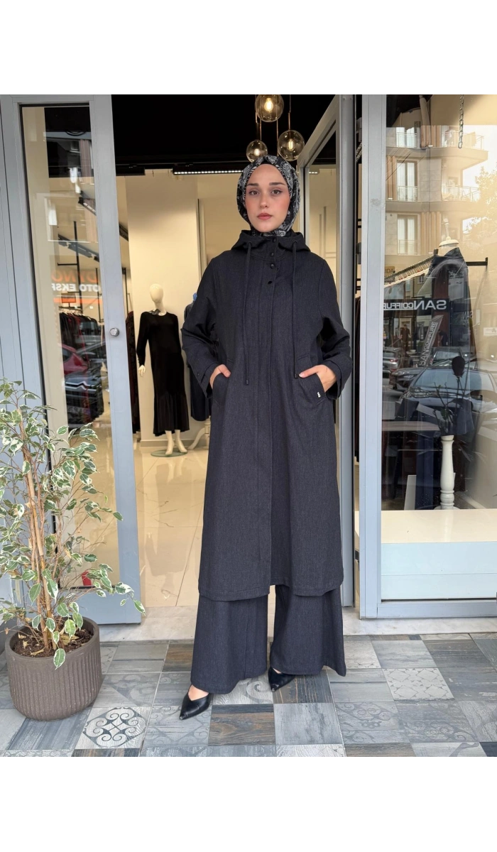 Kap Black 3268277