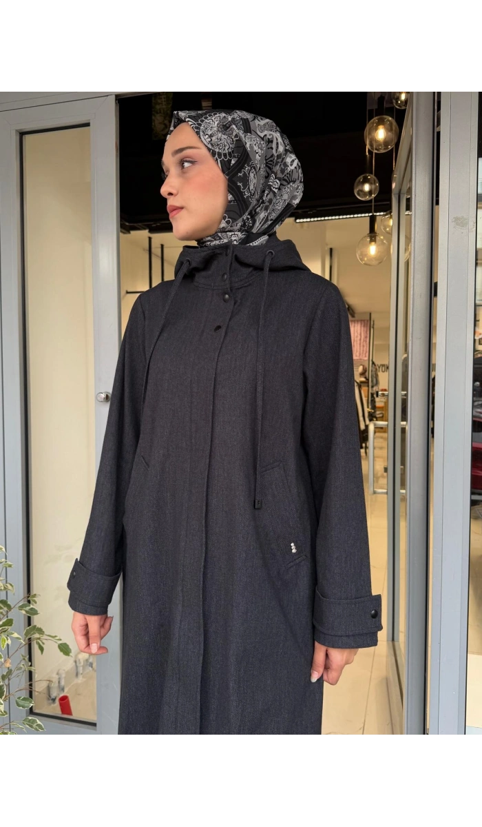 Kap Black 3268277