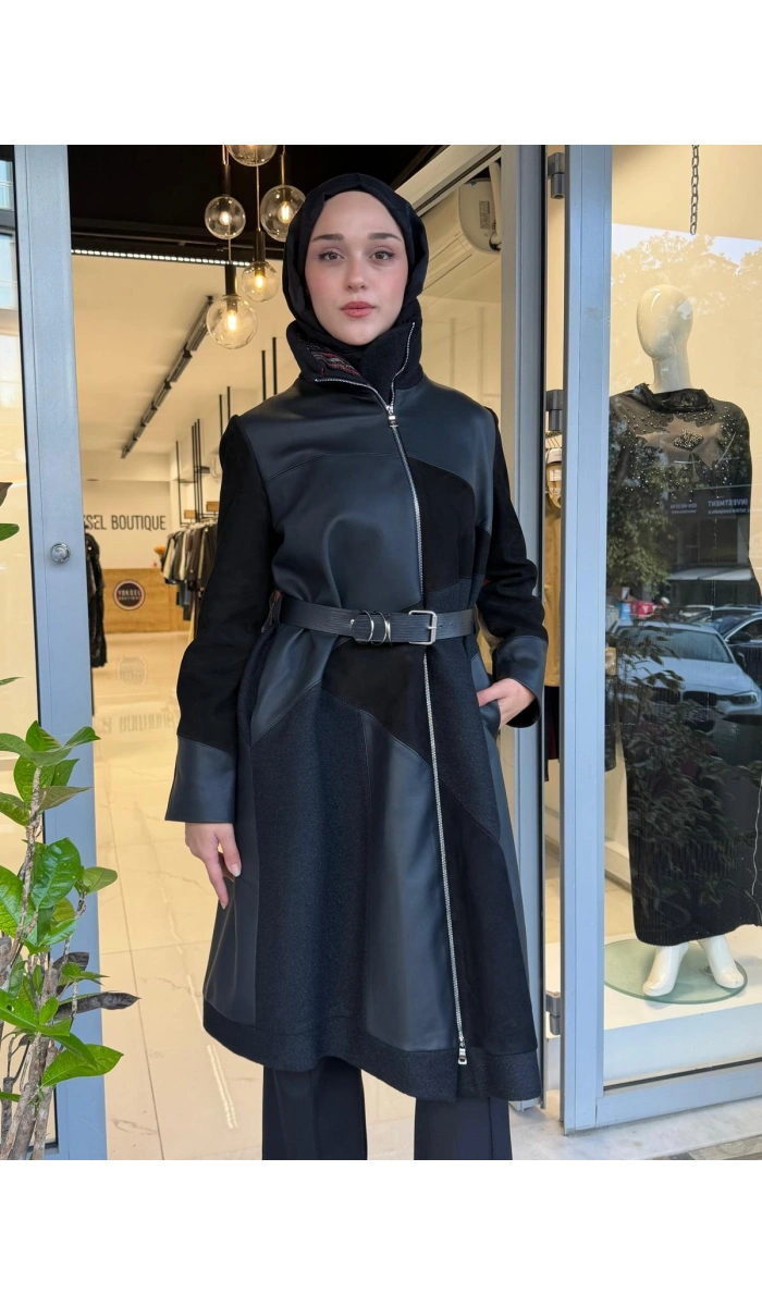 Kap Siyah 40415