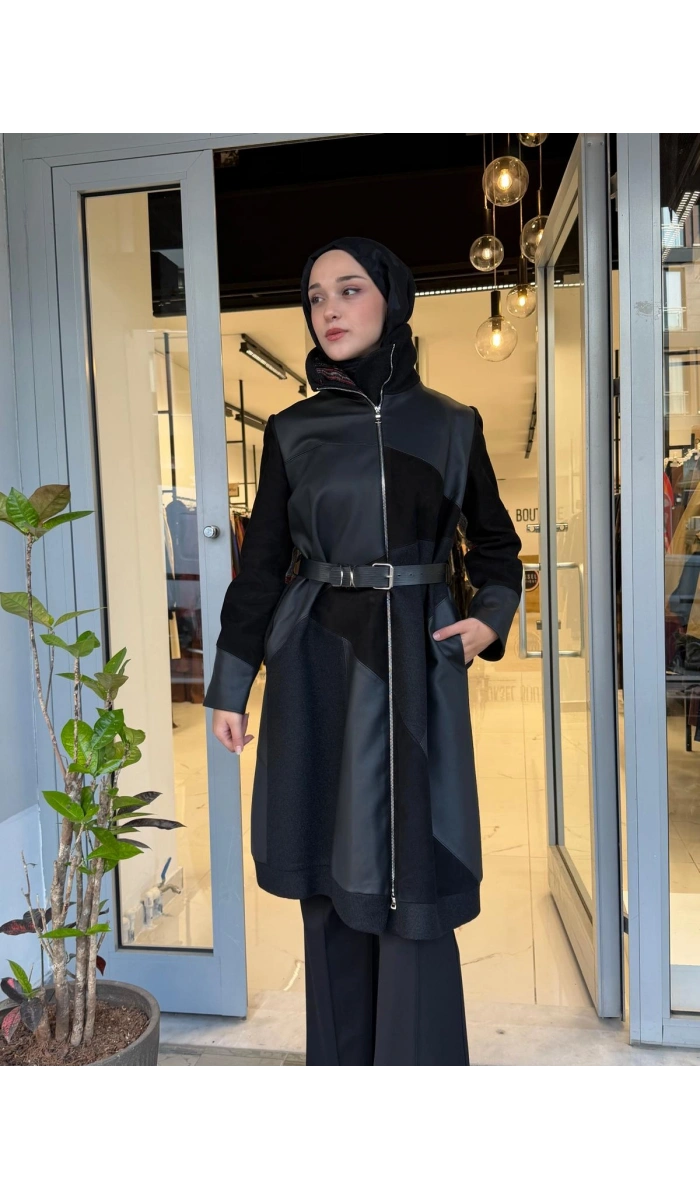 Kap Siyah 40415