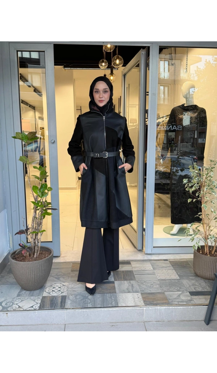 Kap Siyah 40415