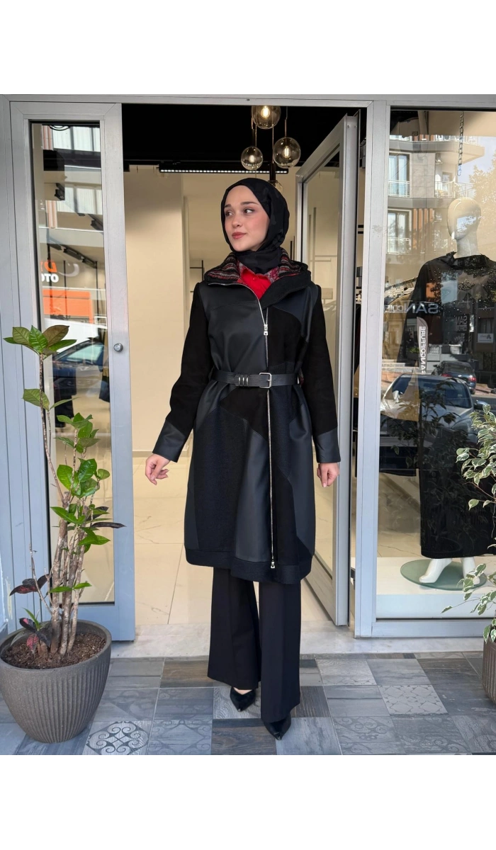 Kap Siyah 40415