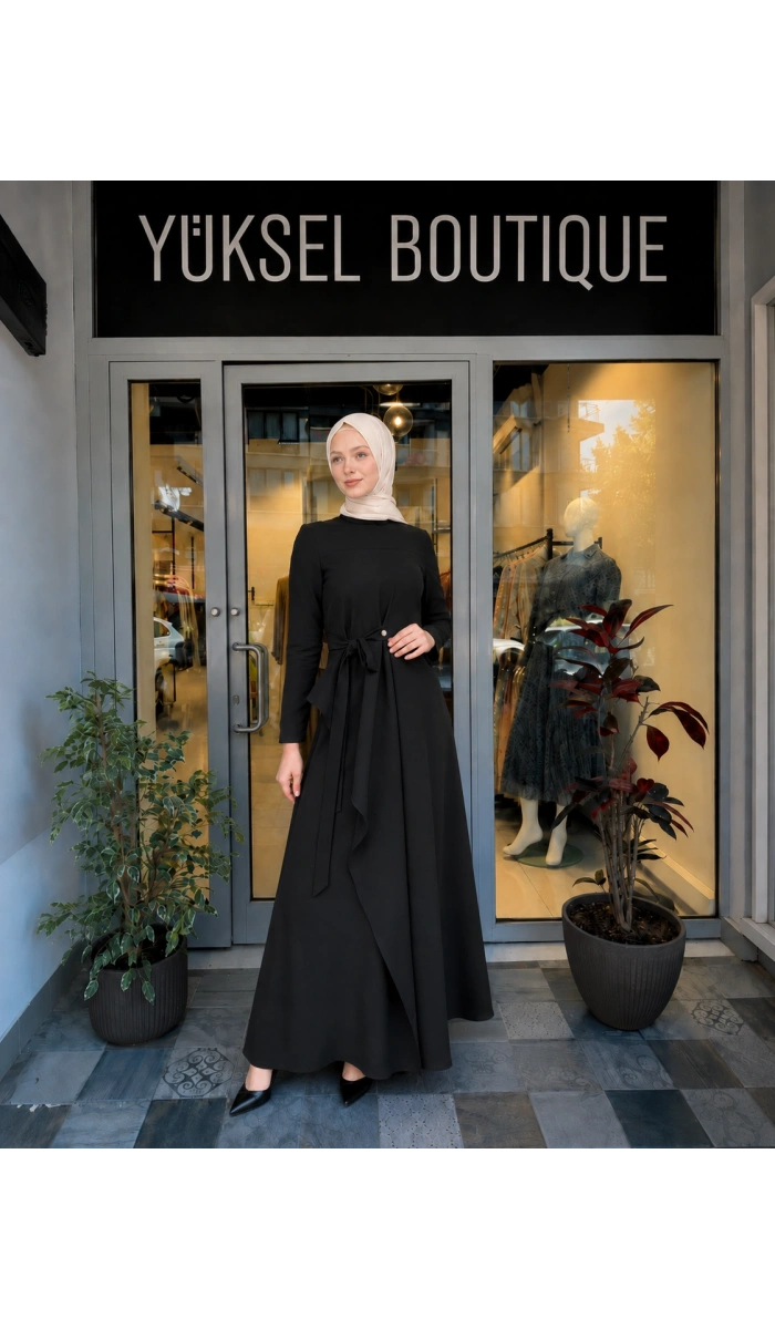 Lena Elbise SS26-3331