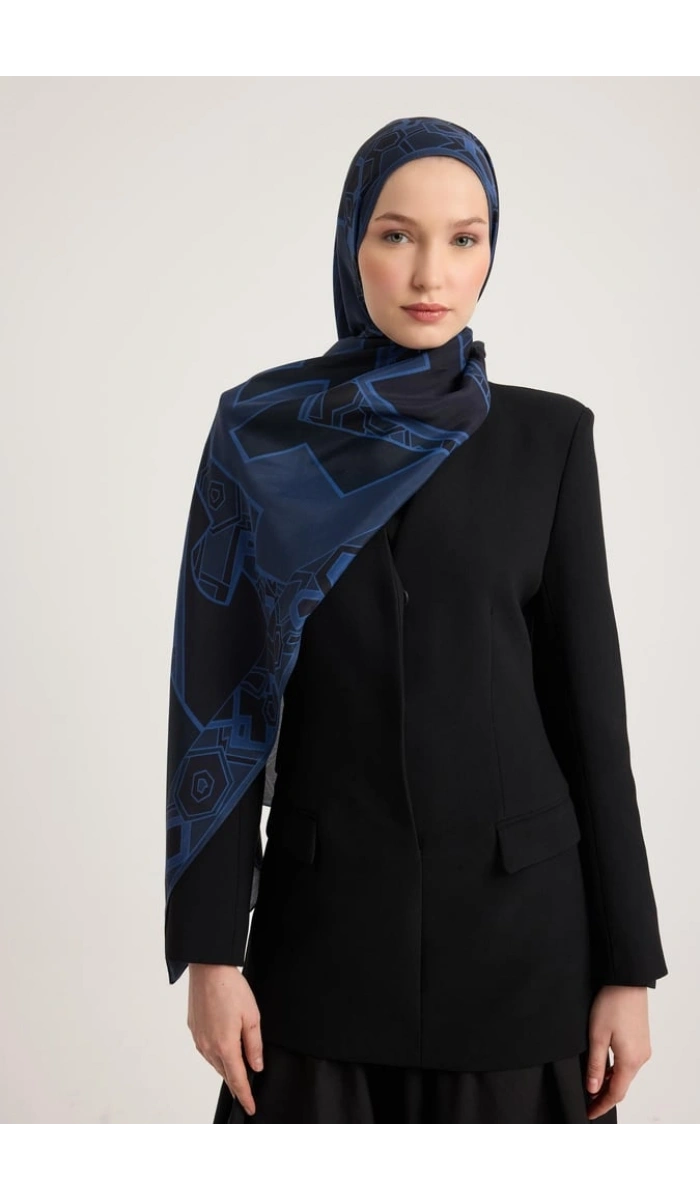 Maisa Alev Floş Şal