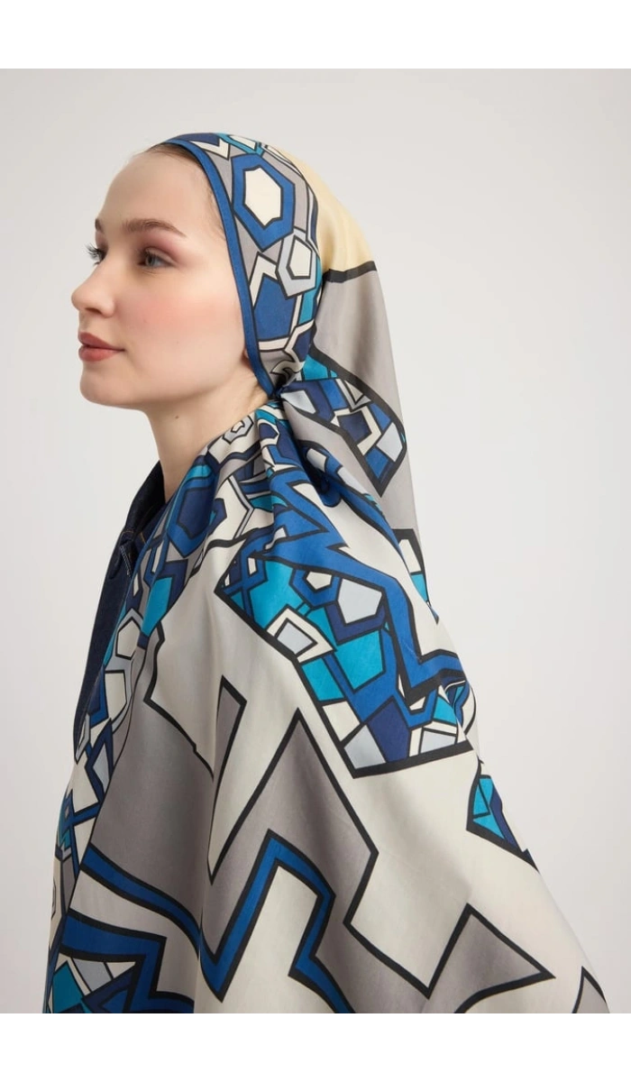 Maisa Alev Floş Şal
