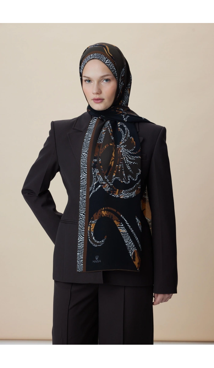Maisa Ayçil Şal