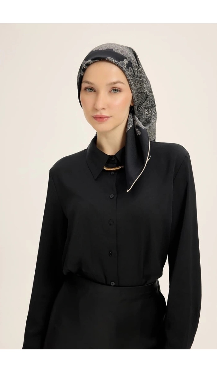 Maisa Farah Şal