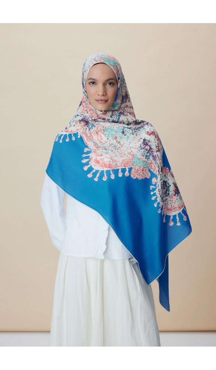 Maisa Hazine Şal