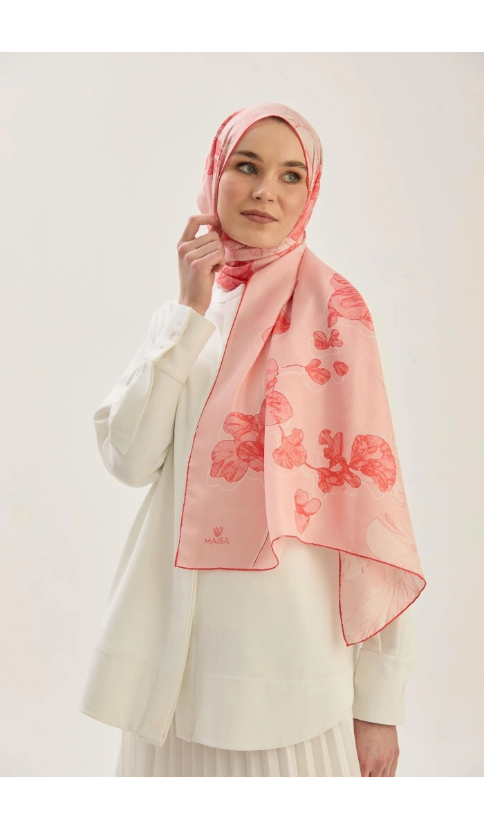 Maisa Kehribar Şal