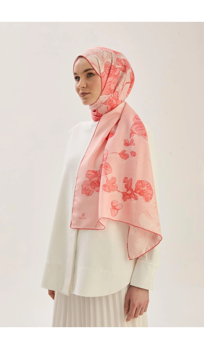 Maisa Kehribar Şal