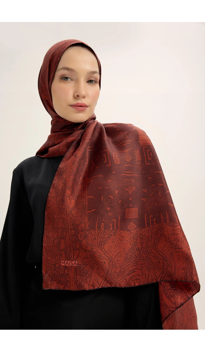 Maisa Merz Şal