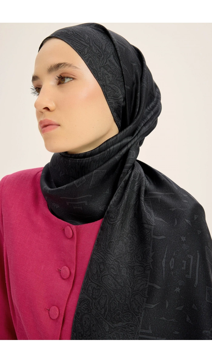 Maisa Merz Şal