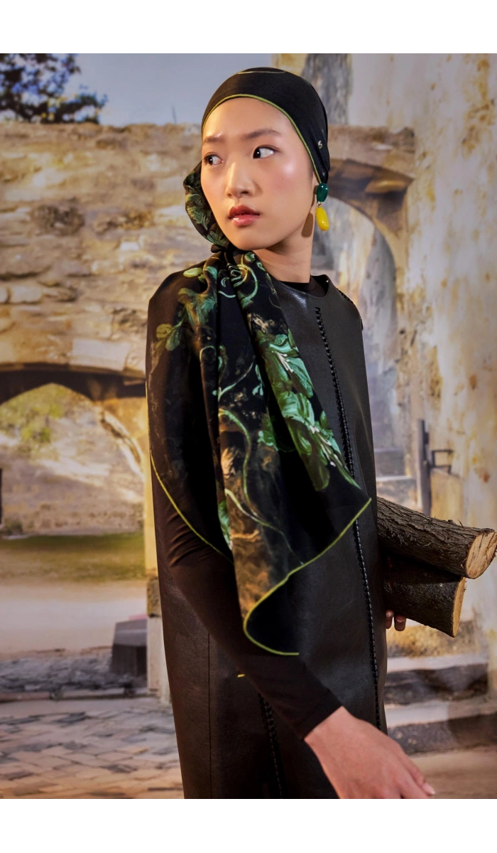 Maisa Narin Krep Şal