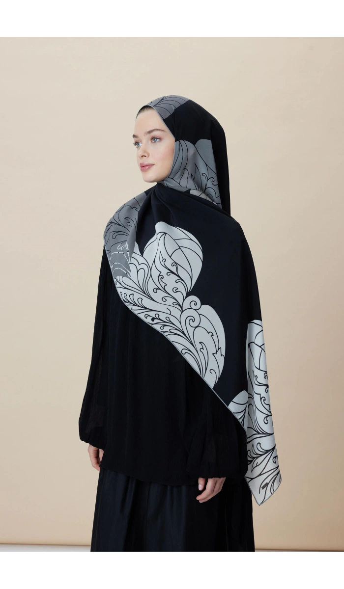 Maisa Safi Krep Şal