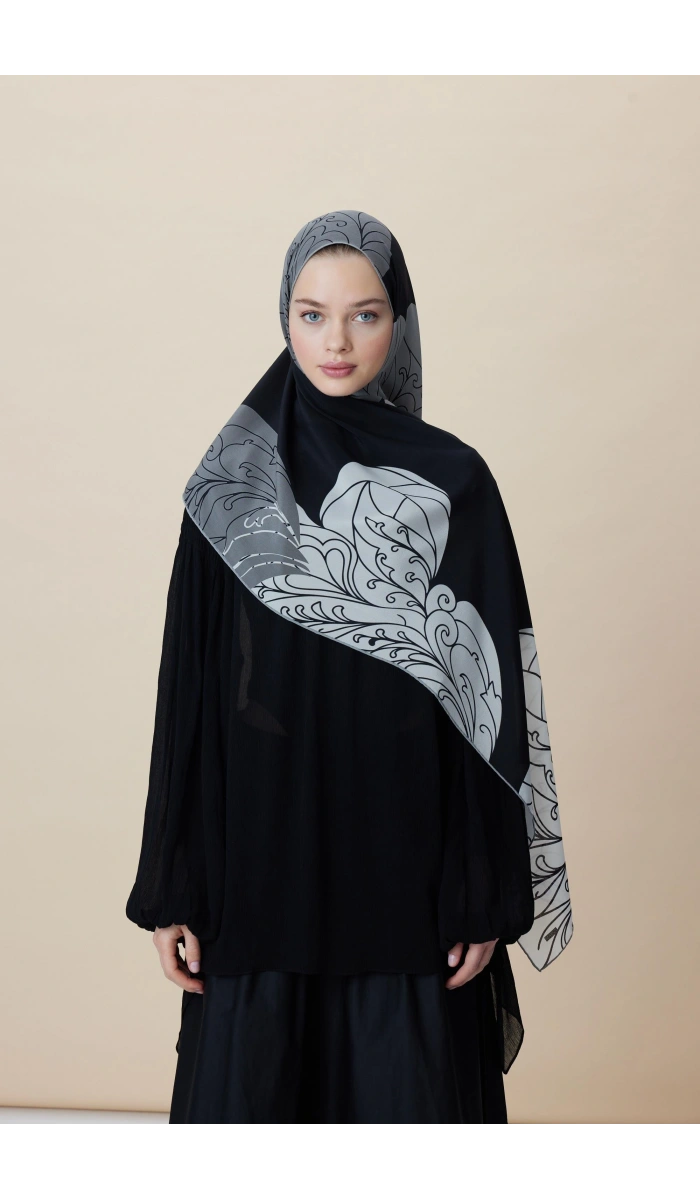 Maisa Safi Krep Şal