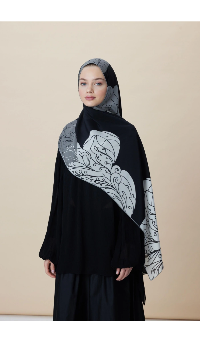 Maisa Safi Krep Şal