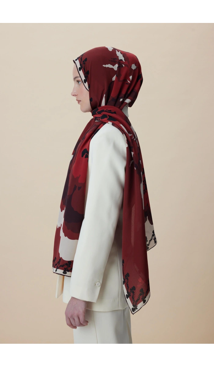 Maisa Seda Krep Şal