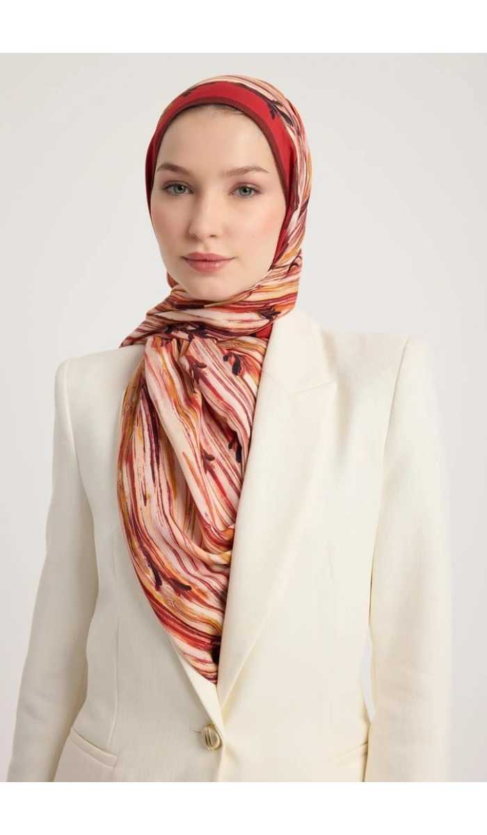 Maisa Suzen Floş Şal