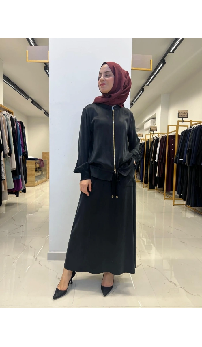 MissDalida Ceket T26K-8200