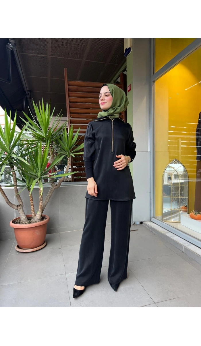 MissDalida Cupra Tunik T26K-6020
