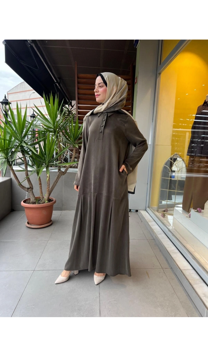 MissDalida Elbise T26K-4002