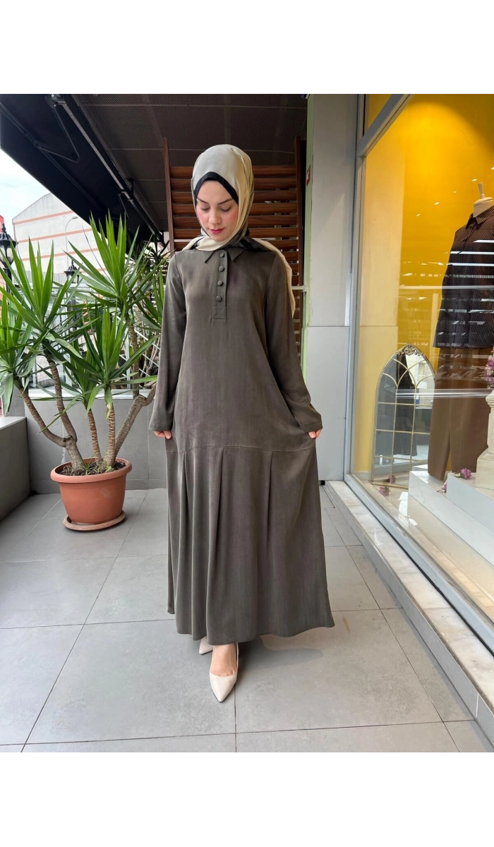 MissDalida Elbise T26K-4002
