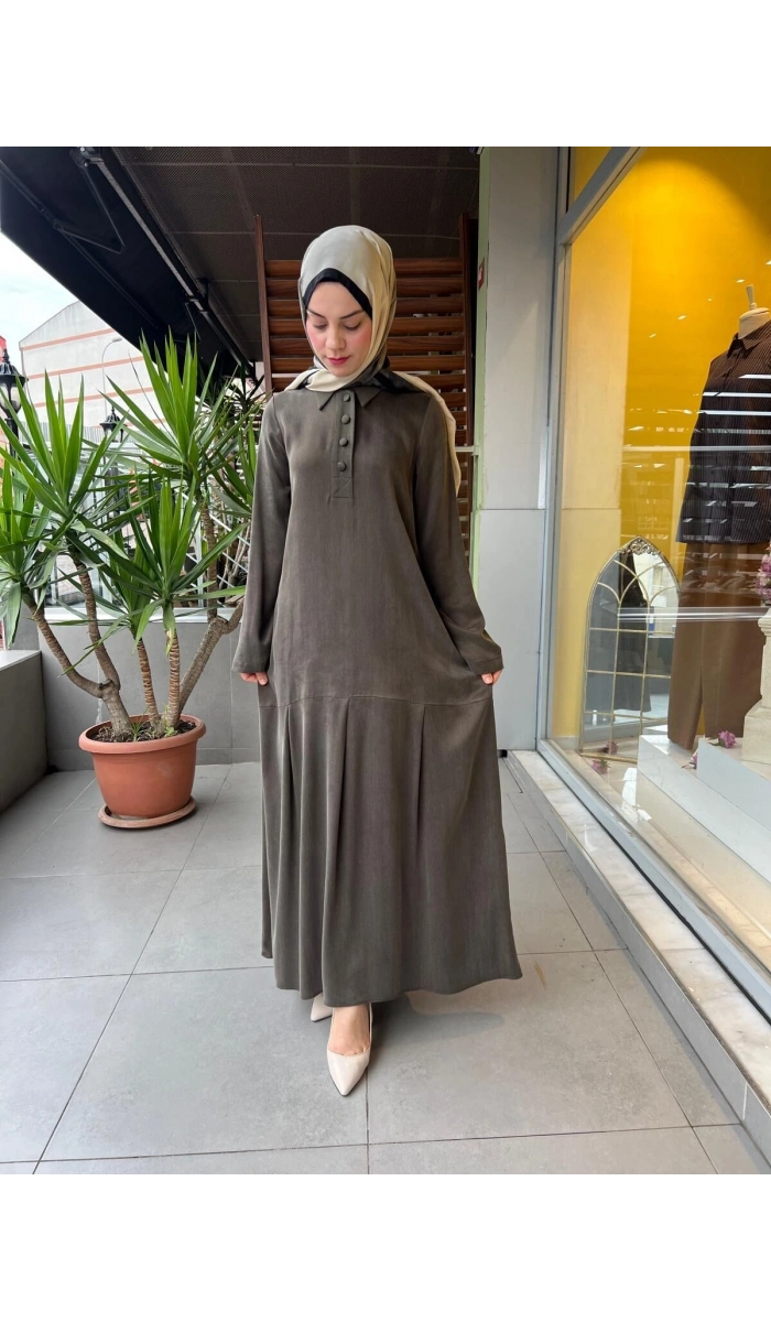 MissDalida Elbise T26K-4002