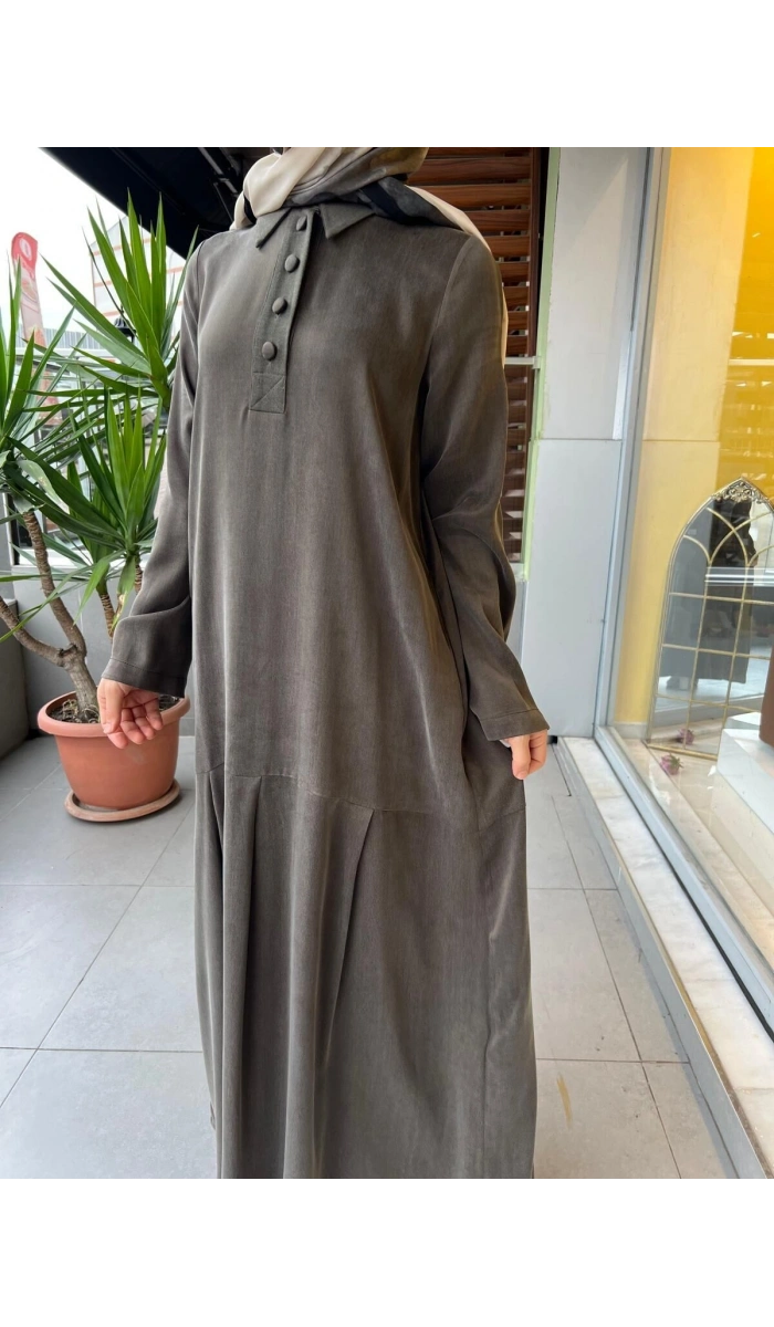 MissDalida Elbise T26K-4002