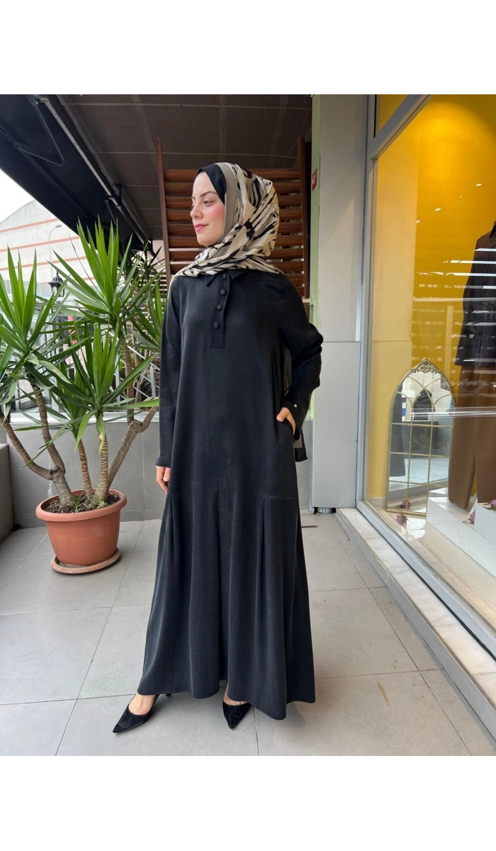 MissDalida Elbise T26K-4002