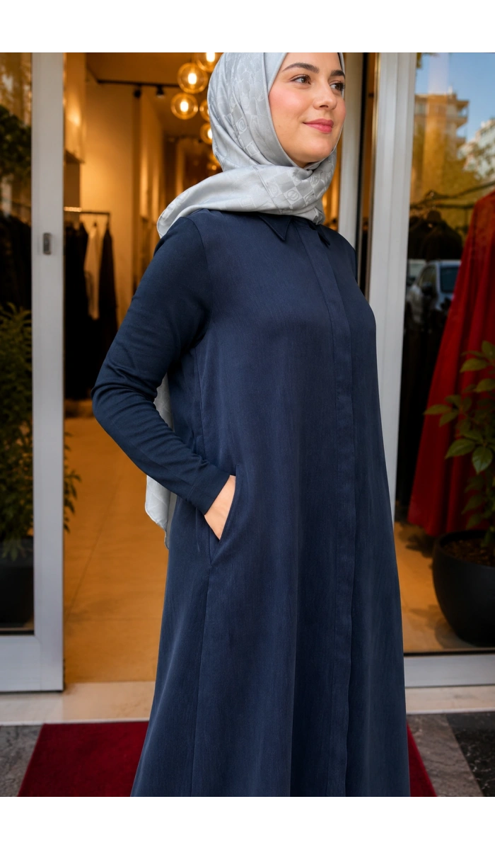 MissDalida Elbise T26K-4004