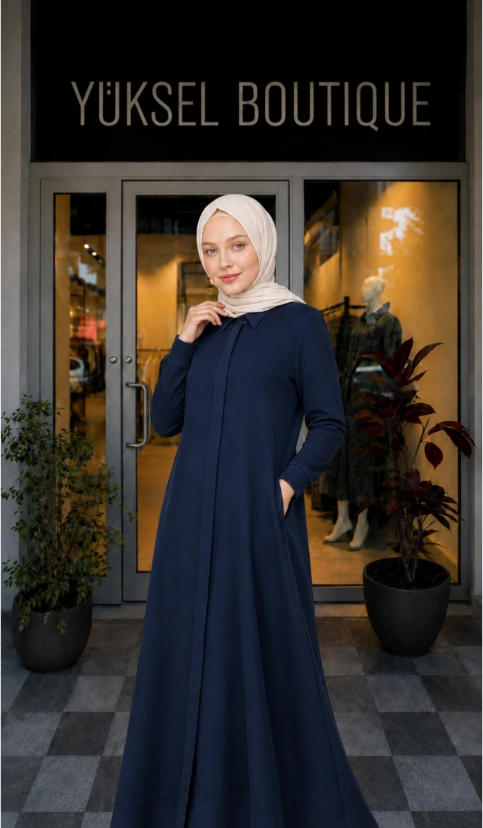 MissDalida Elbise T26K-4004