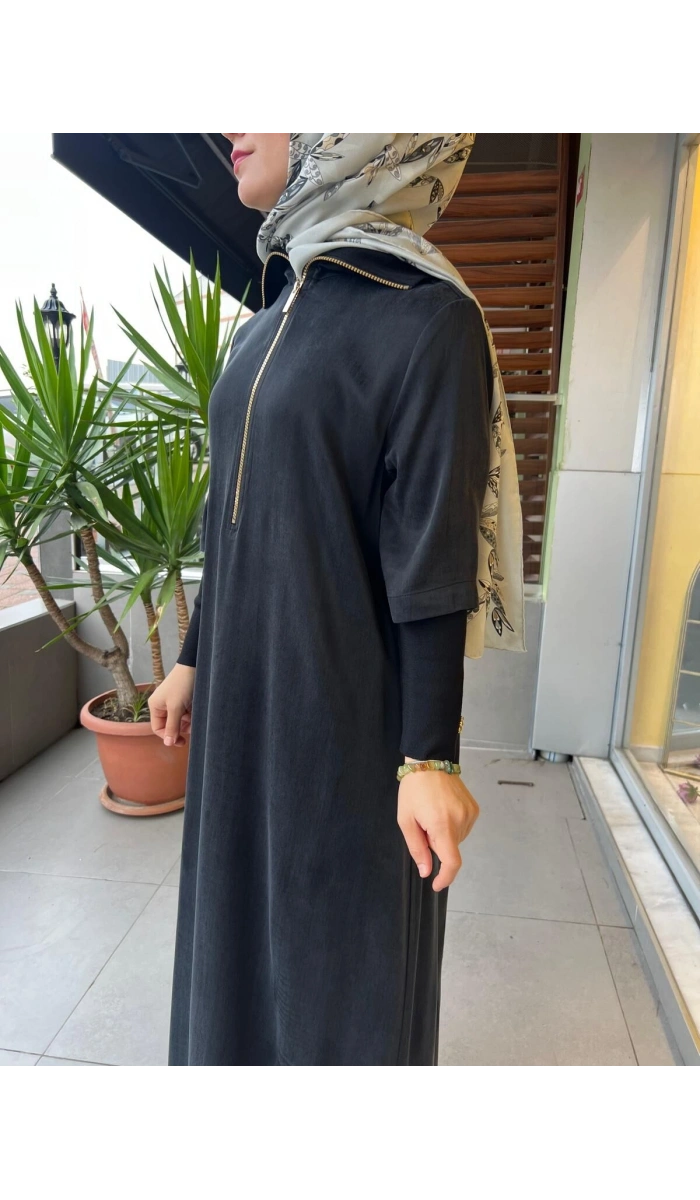 MissDalida Elbise T26K-4006