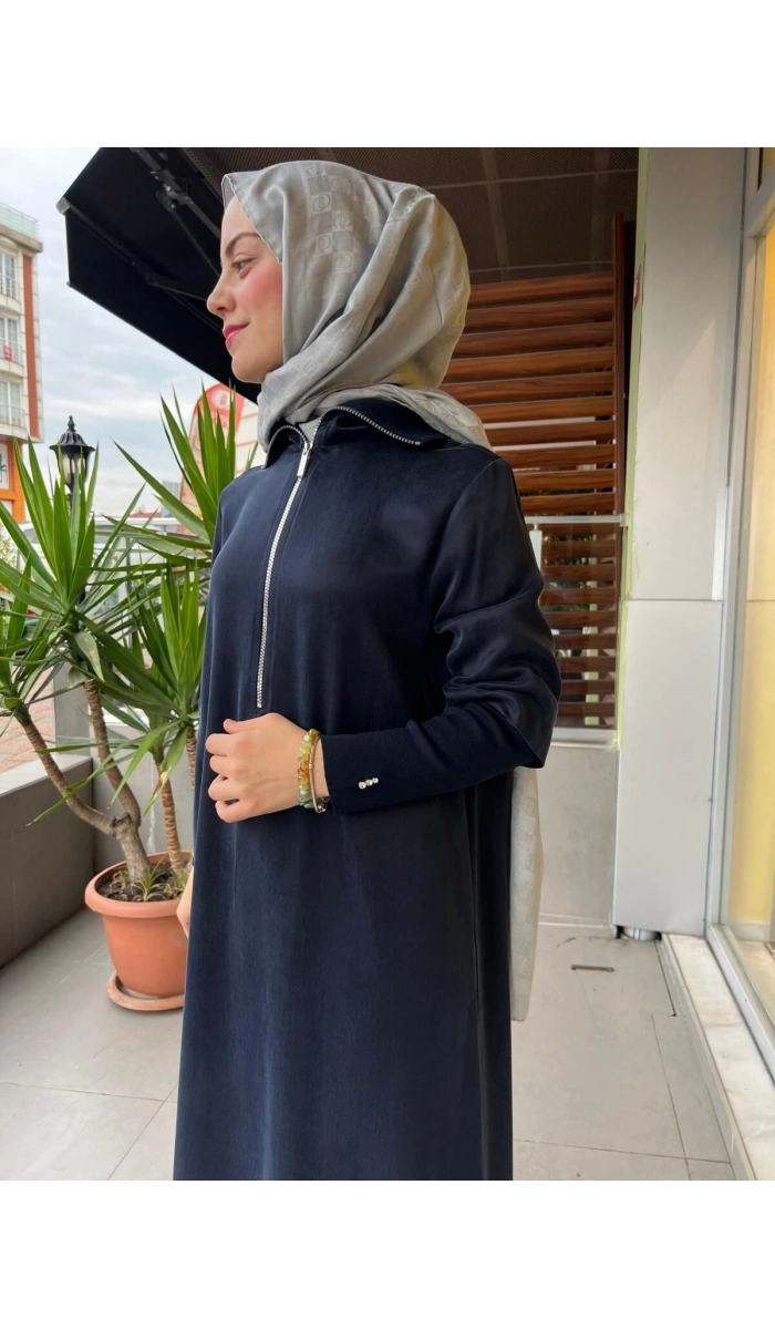 MissDalida Elbise T26K-4006