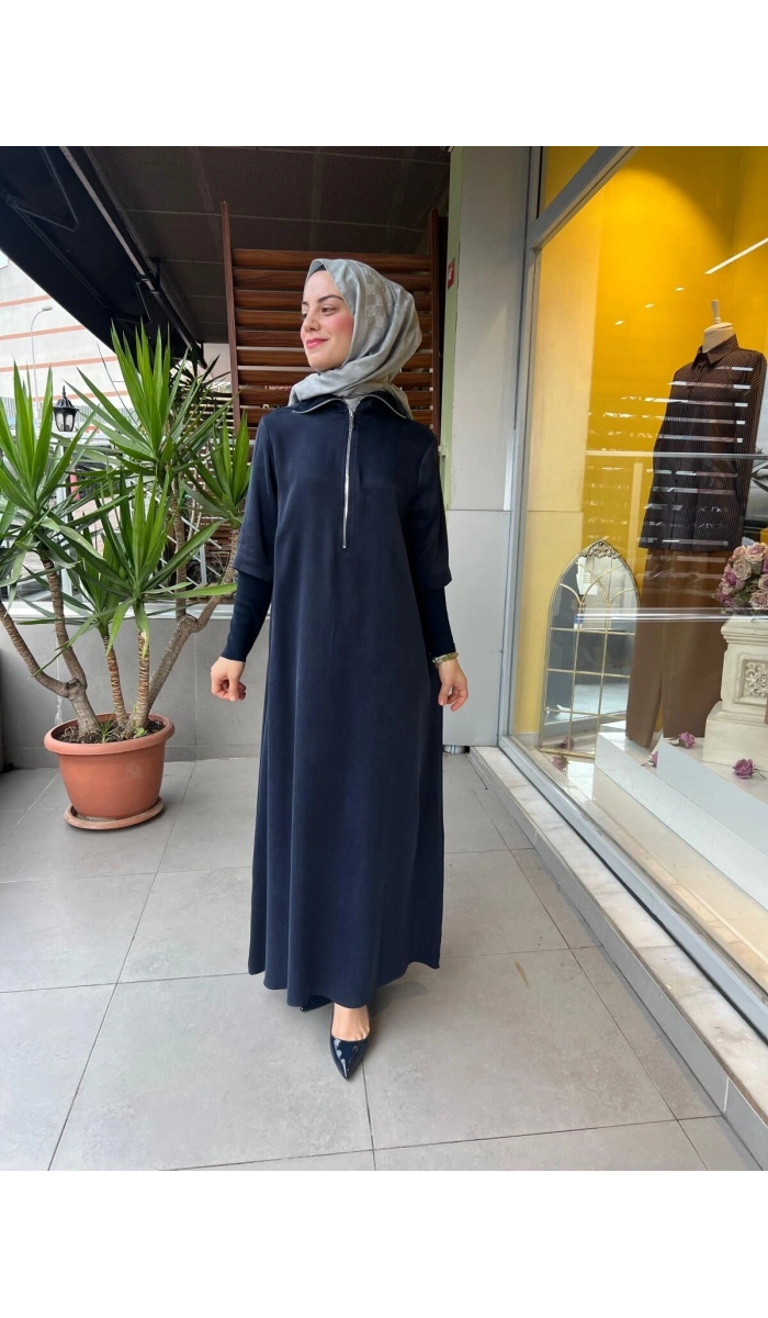 MissDalida Elbise T26K-4006