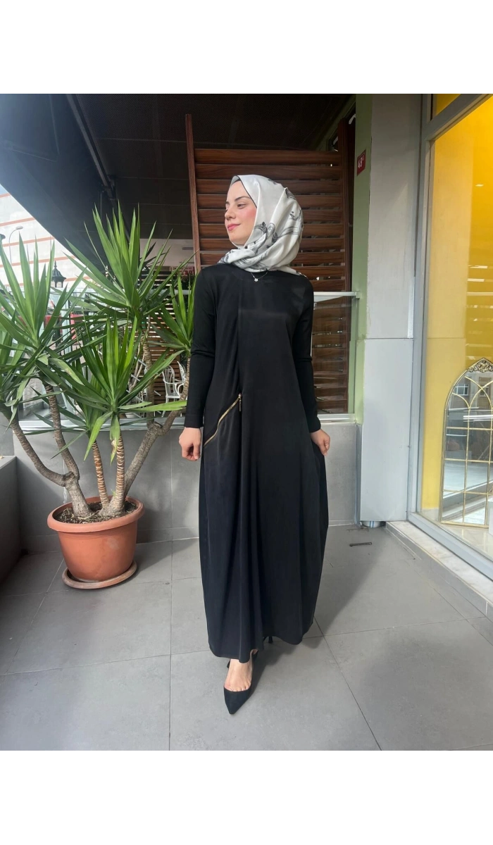 MissDalida Elbise T26K-4008