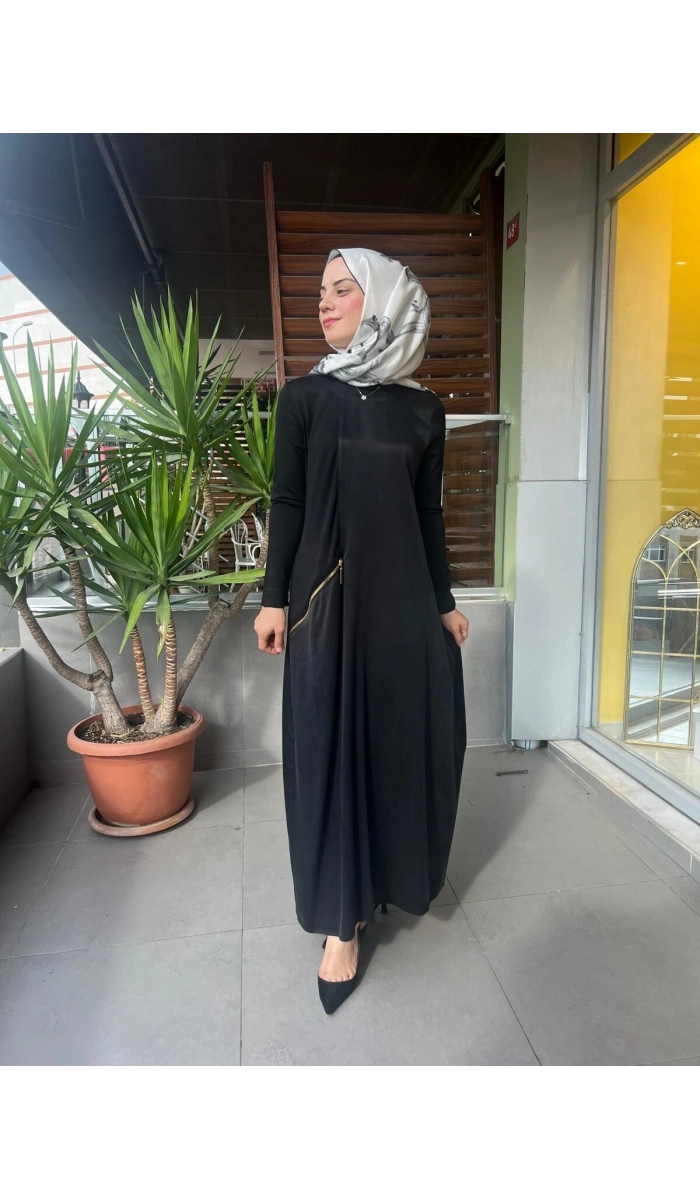 MissDalida Elbise T26K-4008
