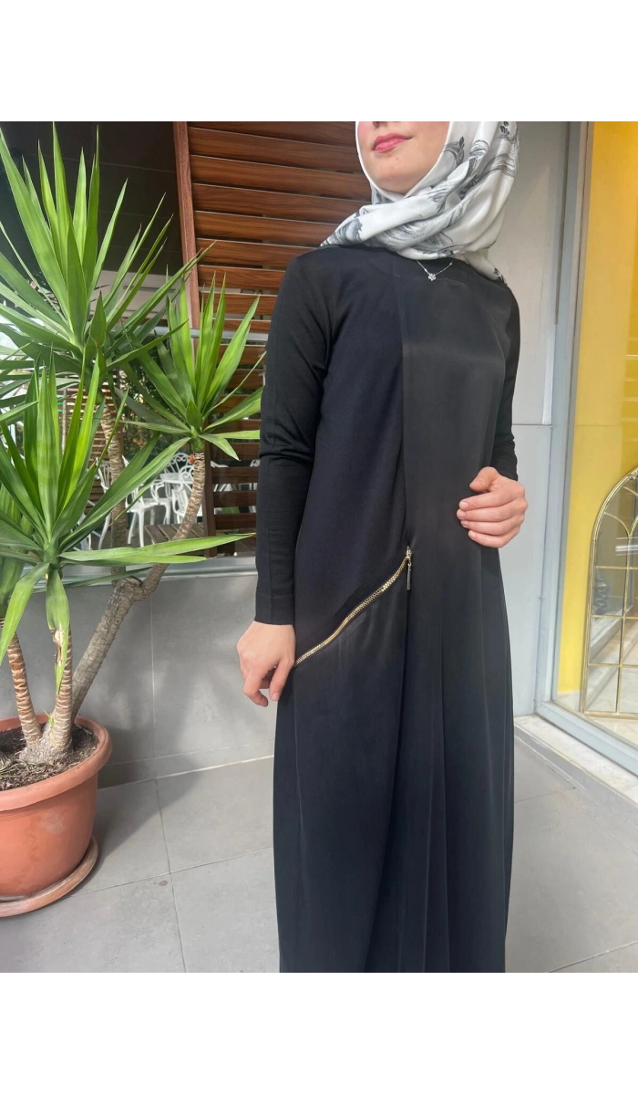 MissDalida Elbise T26K-4008
