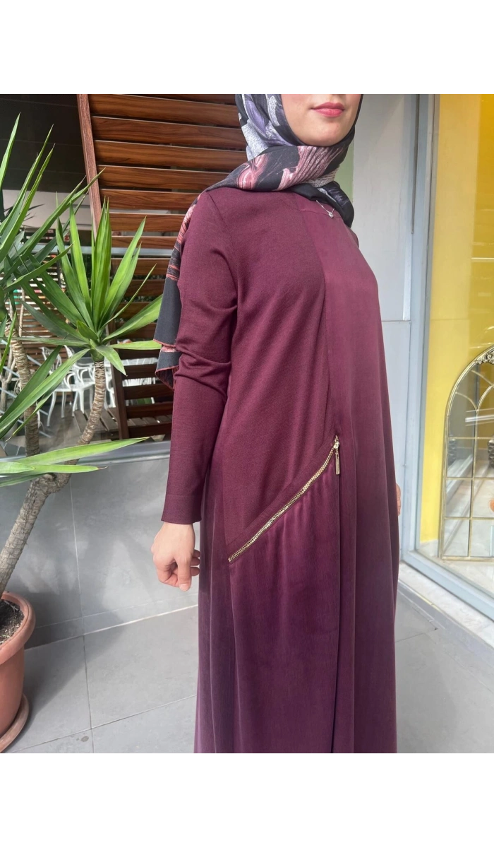 MissDalida Elbise T26K-4008