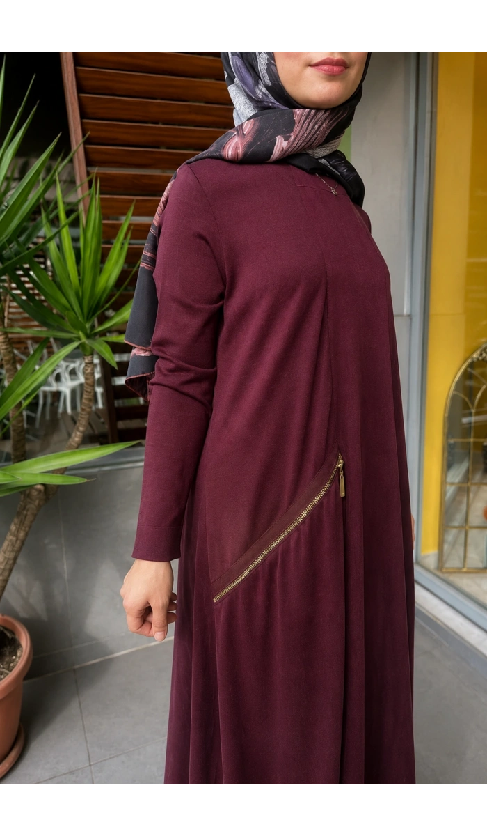 MissDalida Elbise T26K-4008