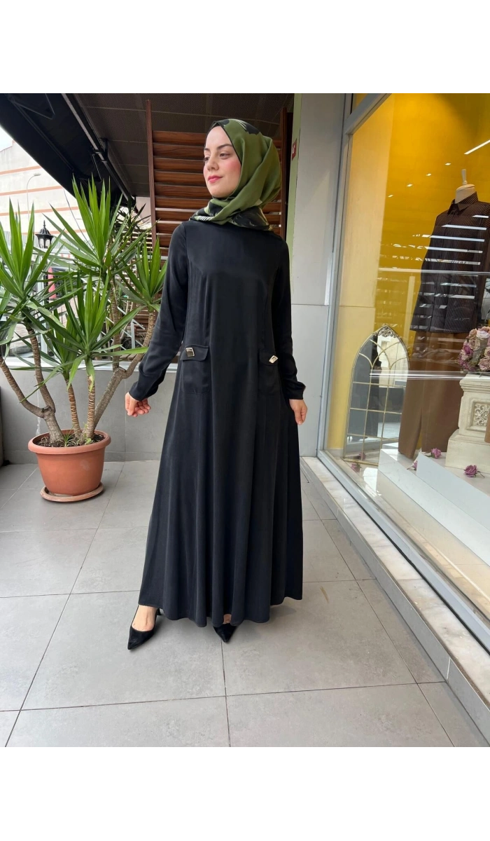 MissDalida Elbise T26K-4018