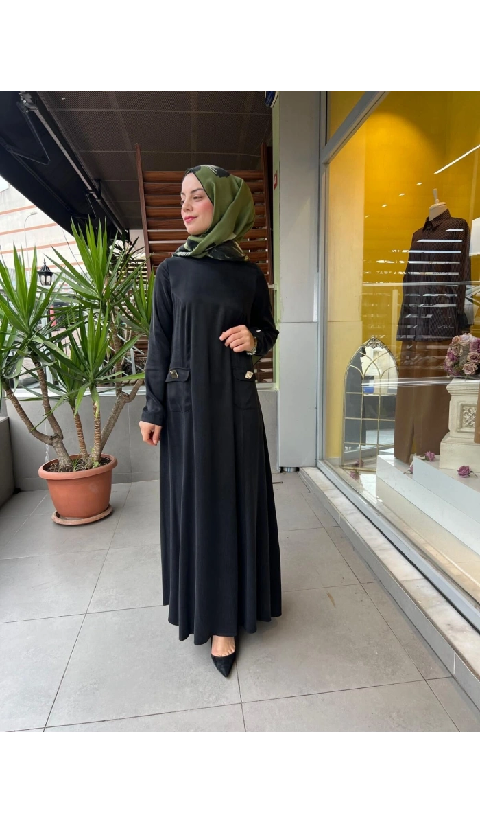 MissDalida Elbise T26K-4018