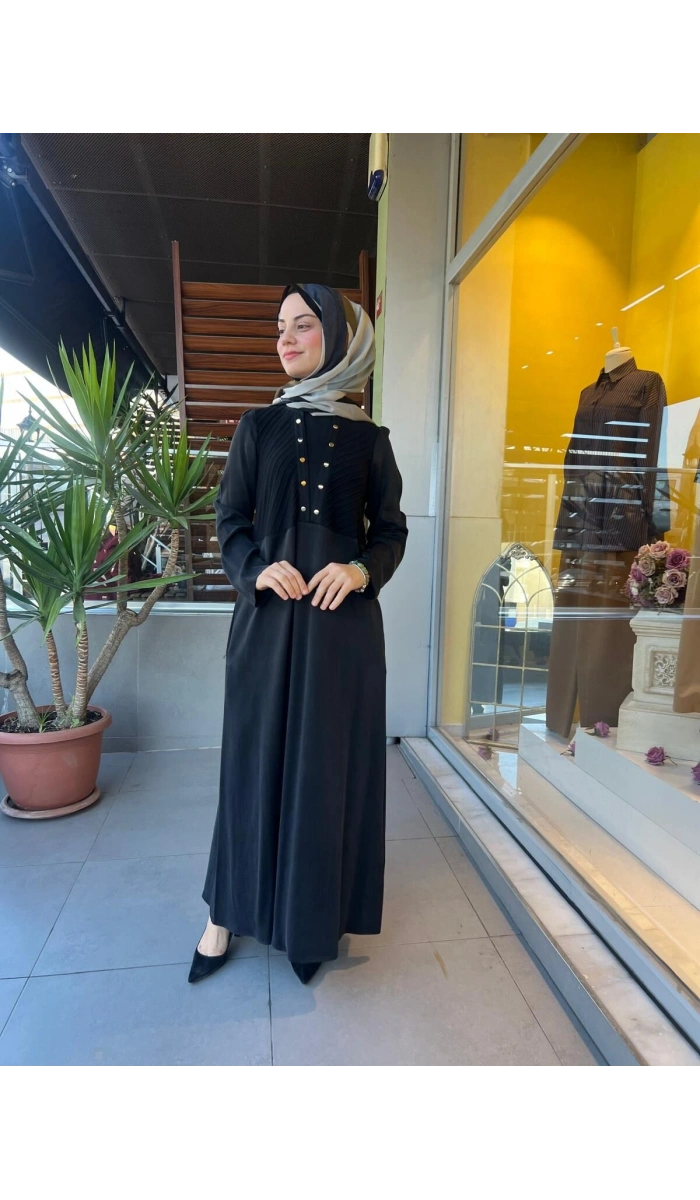 MissDalida Elbise T26K-4026
