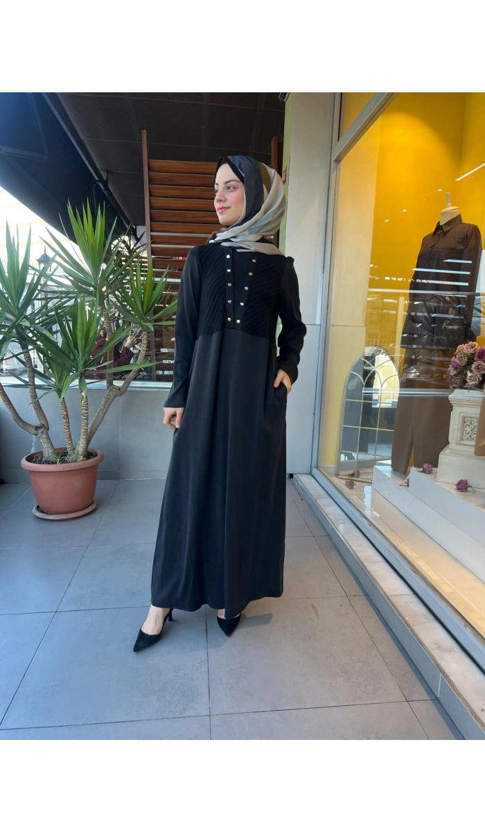 MissDalida Elbise T26K-4026