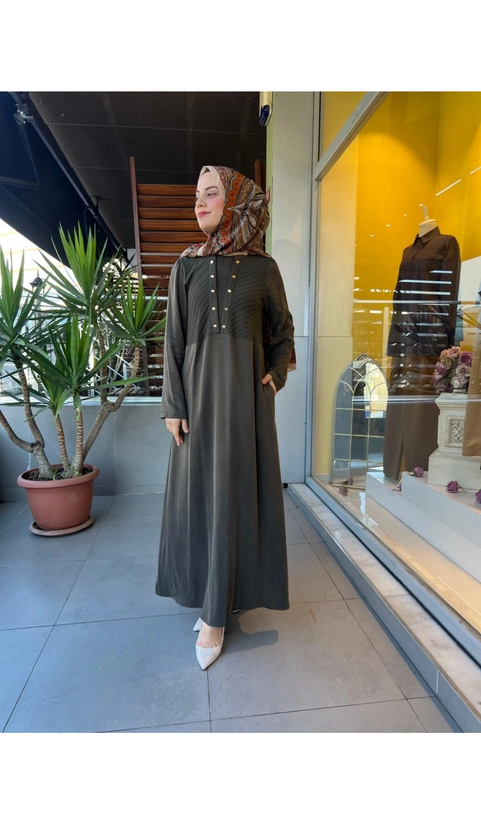 MissDalida Elbise T26K-4026