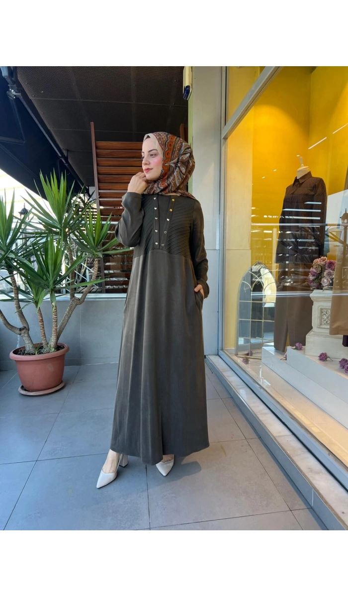 MissDalida Elbise T26K-4026