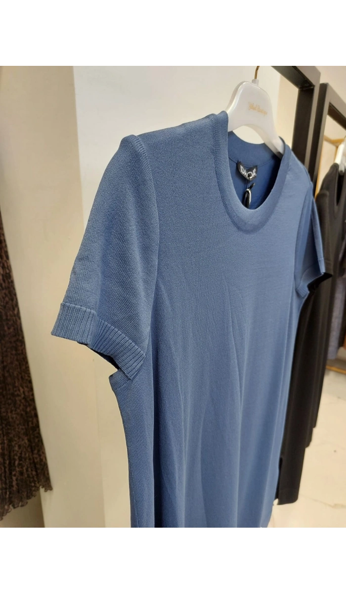 MissDalida Kolsuz Triko Tunik T25PF-6000