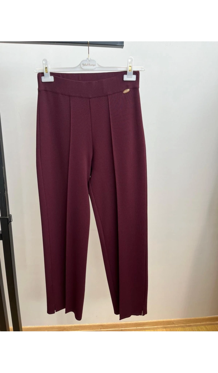 MissDalida Pantolon T25PF-7004