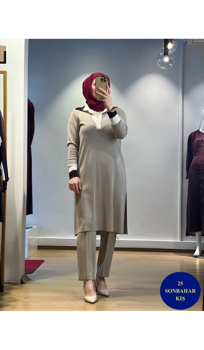 MissDalida Tunik T25K-6009